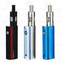 Innokin Endura T22E Electronic Cigarette Starter Kit 2000mAh